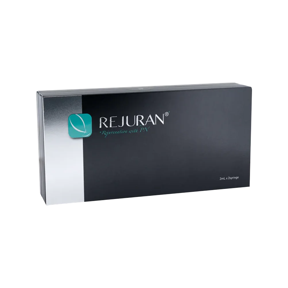 Rejuran Healer (2x2ml)