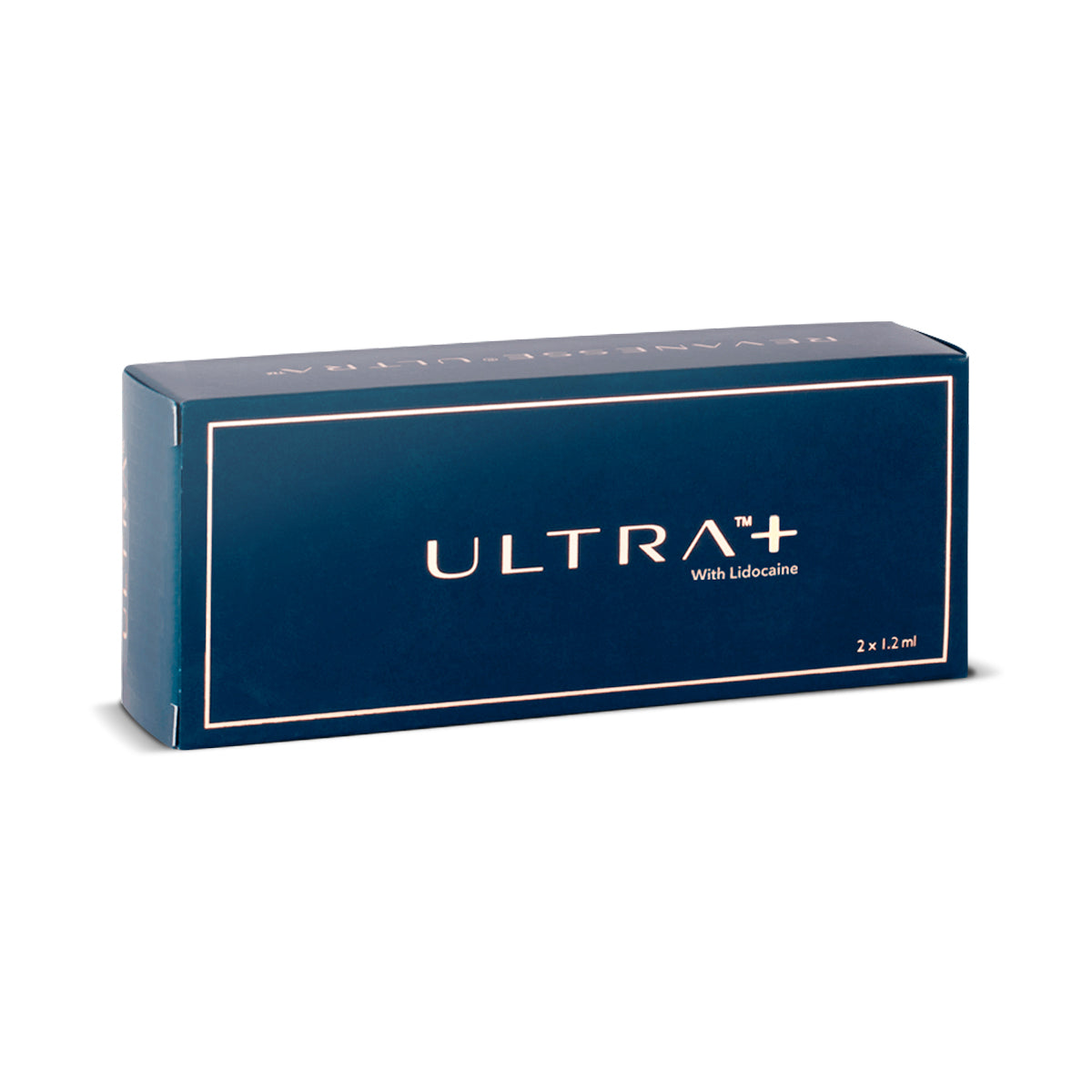 Revanesse Ultra+ Lidocaine (2x1ml) 🚚 SHIPPING Wednesday 23rd Mar - FillerSAVE