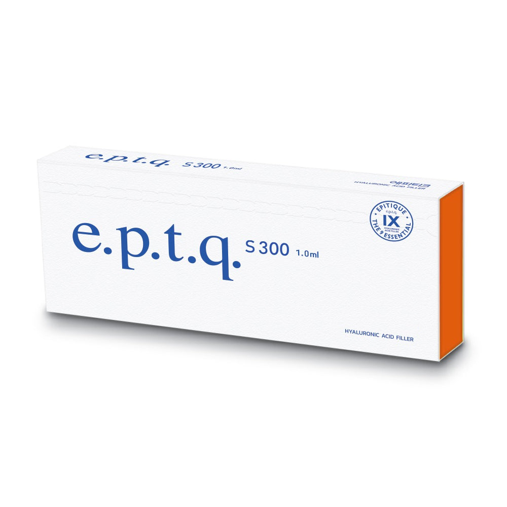 e.p.t.q. S300 Lidocaine (1x1.1ml) - FillerSAVE