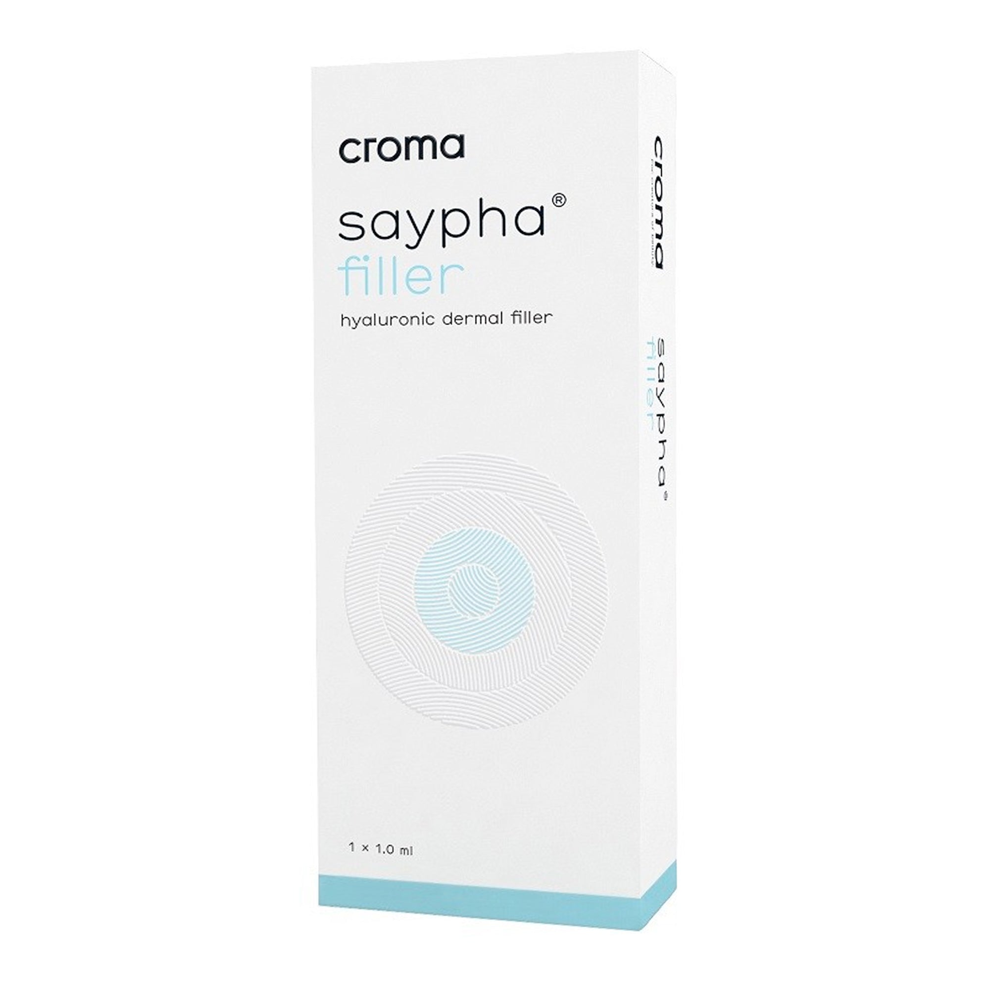 Saypha® Filler (1x1ml) - FillerSAVE