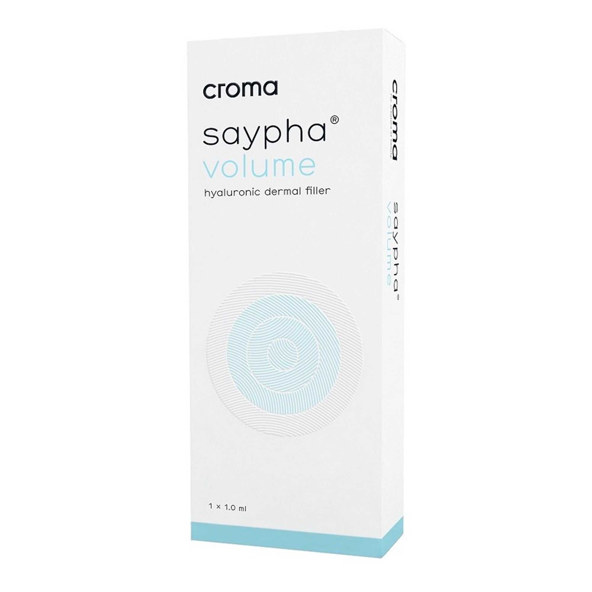 Saypha® Volume (1x1ml) - FillerSAVE