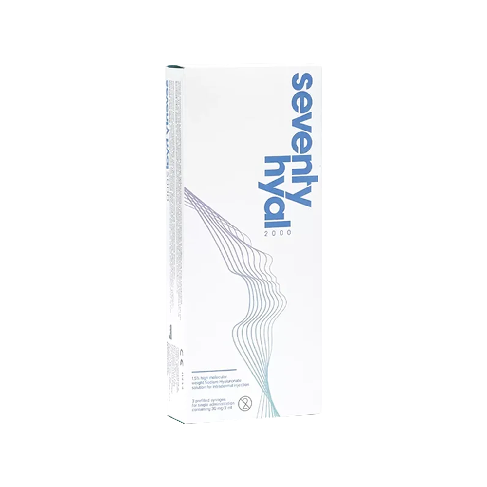 Seventy Hyal 2000 (3x2ml)