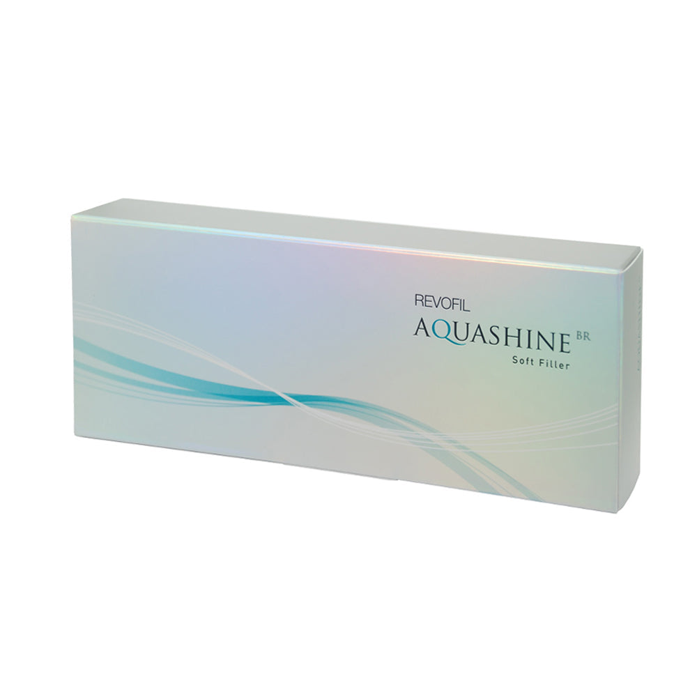 Aquashine® Soft Filler BR (1x2ml) - FillerSAVE