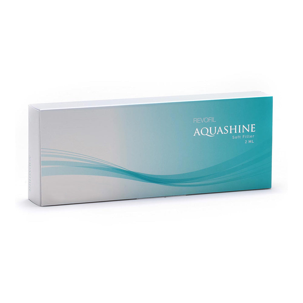 Aquashine® Soft Filler (1x2ml) - FillerSAVE