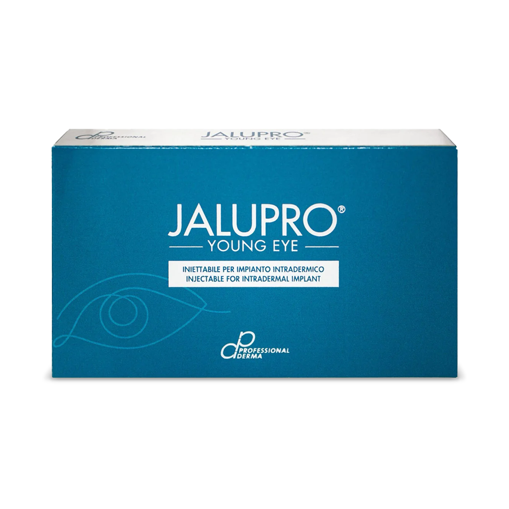 Jalupro® Young Eye (1x1ml) - FillerSAVE