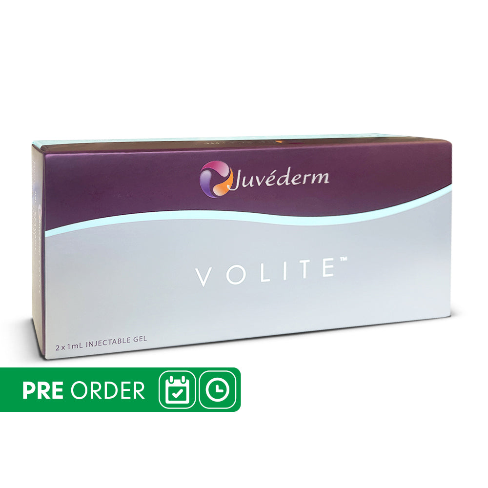 Juvederm® Volite (2x1ml) 🚚 PRE ORDER SAVE 5% - SHIPPING MON 26th Sep - FillerSAVE