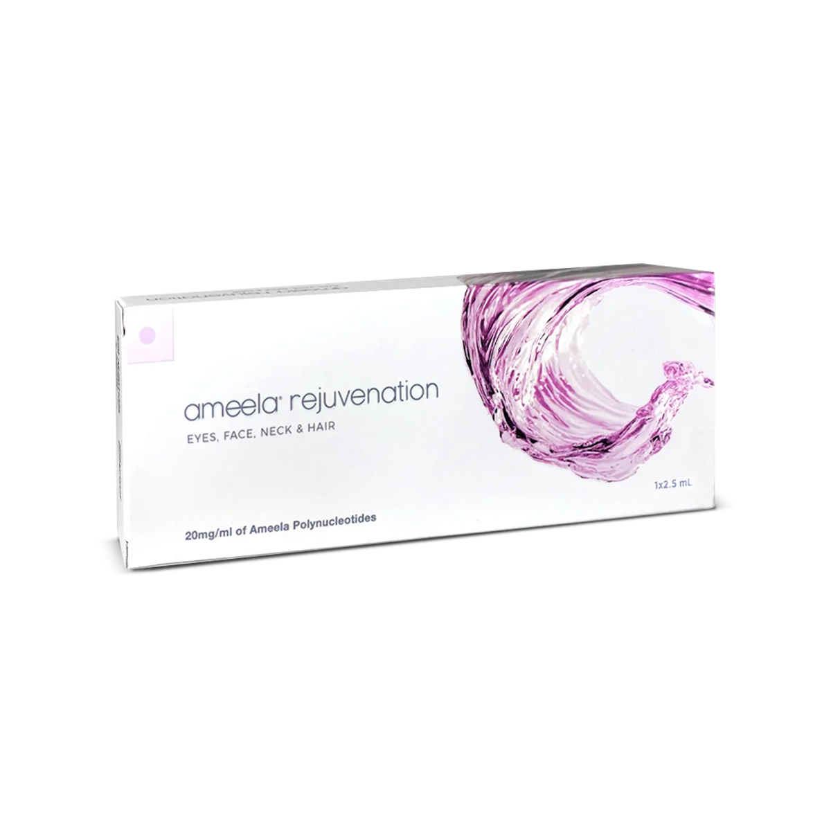 Ameela Rejuvenation (1x2.5ml)