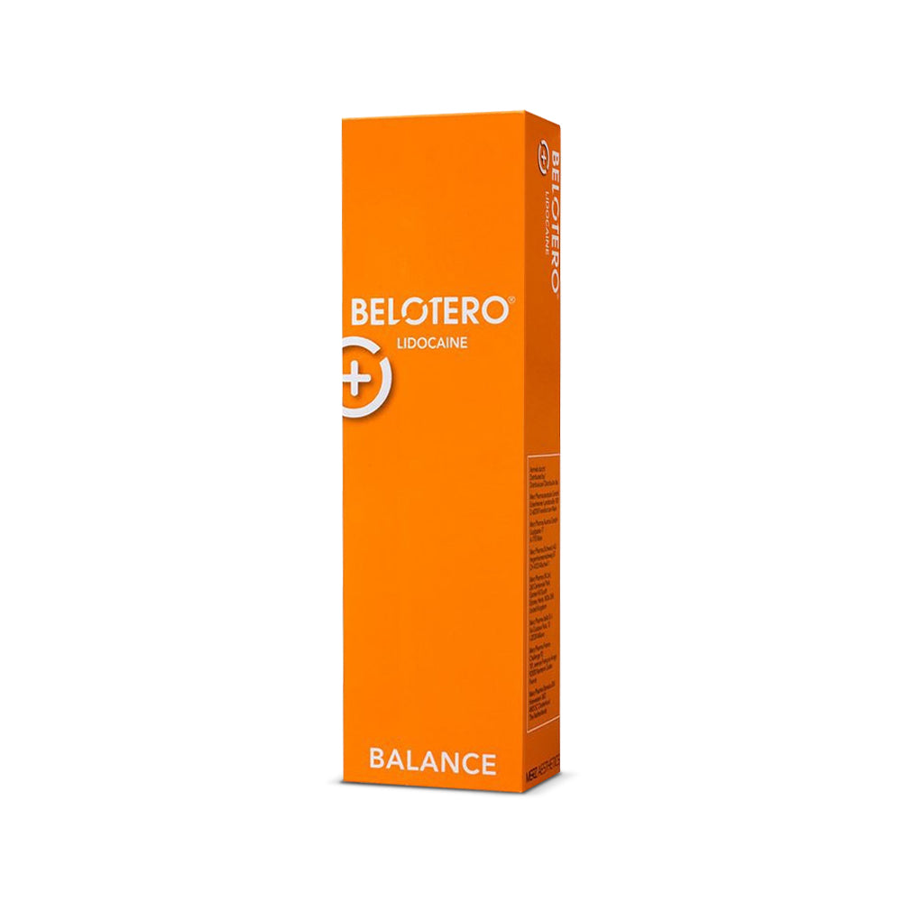 Belotero® Balance Lidocaine (1x1ml) - FillerSAVE