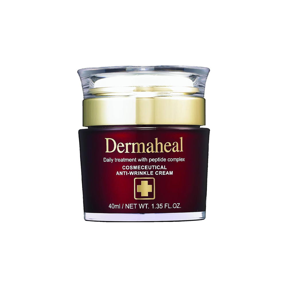 Dermaheal Cosmeceutical Anti-wrinkle Cream 40ml