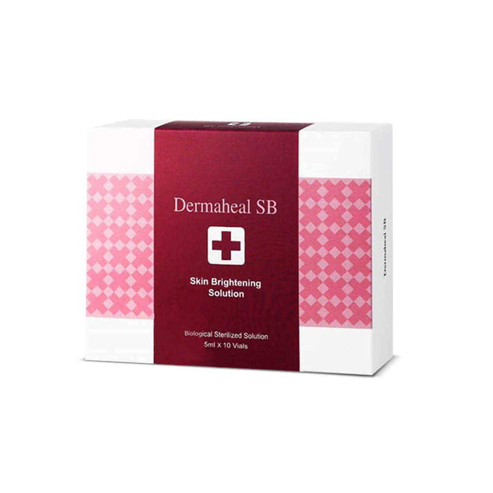 Dermaheal® SB (10x5ml Vials)