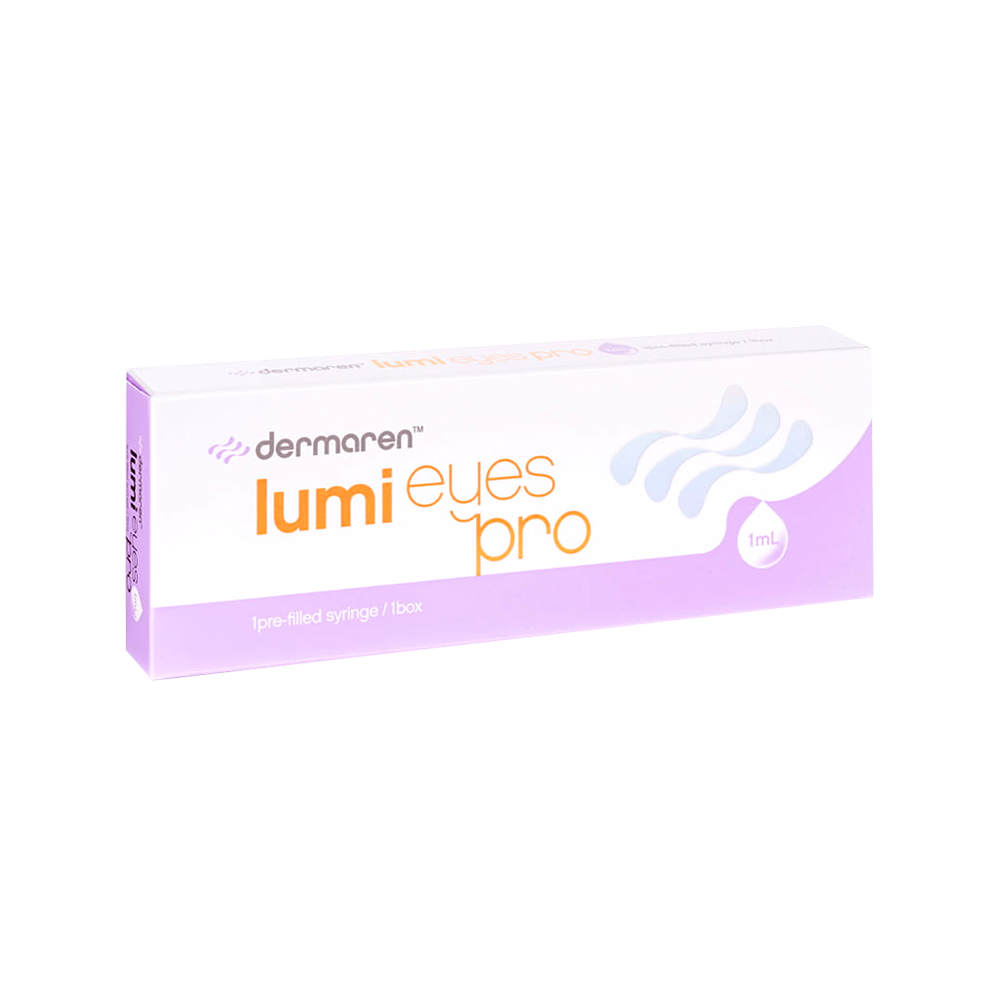 Dermaren Lumi Eyes Pro (1x1ml)