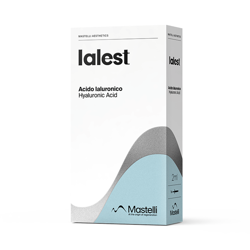 Ialest® (1x2ml)