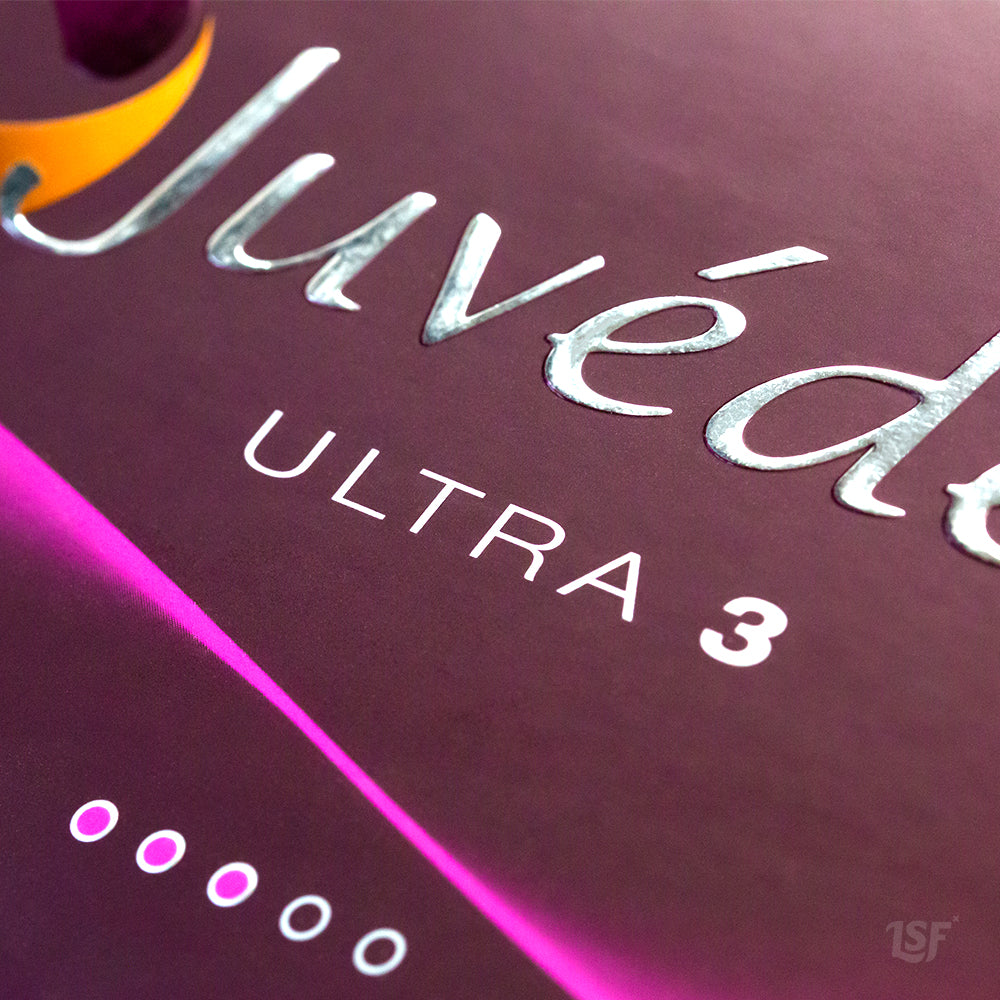 Juvederm® Ultra 3 (2x1ml) - FillerSAVE