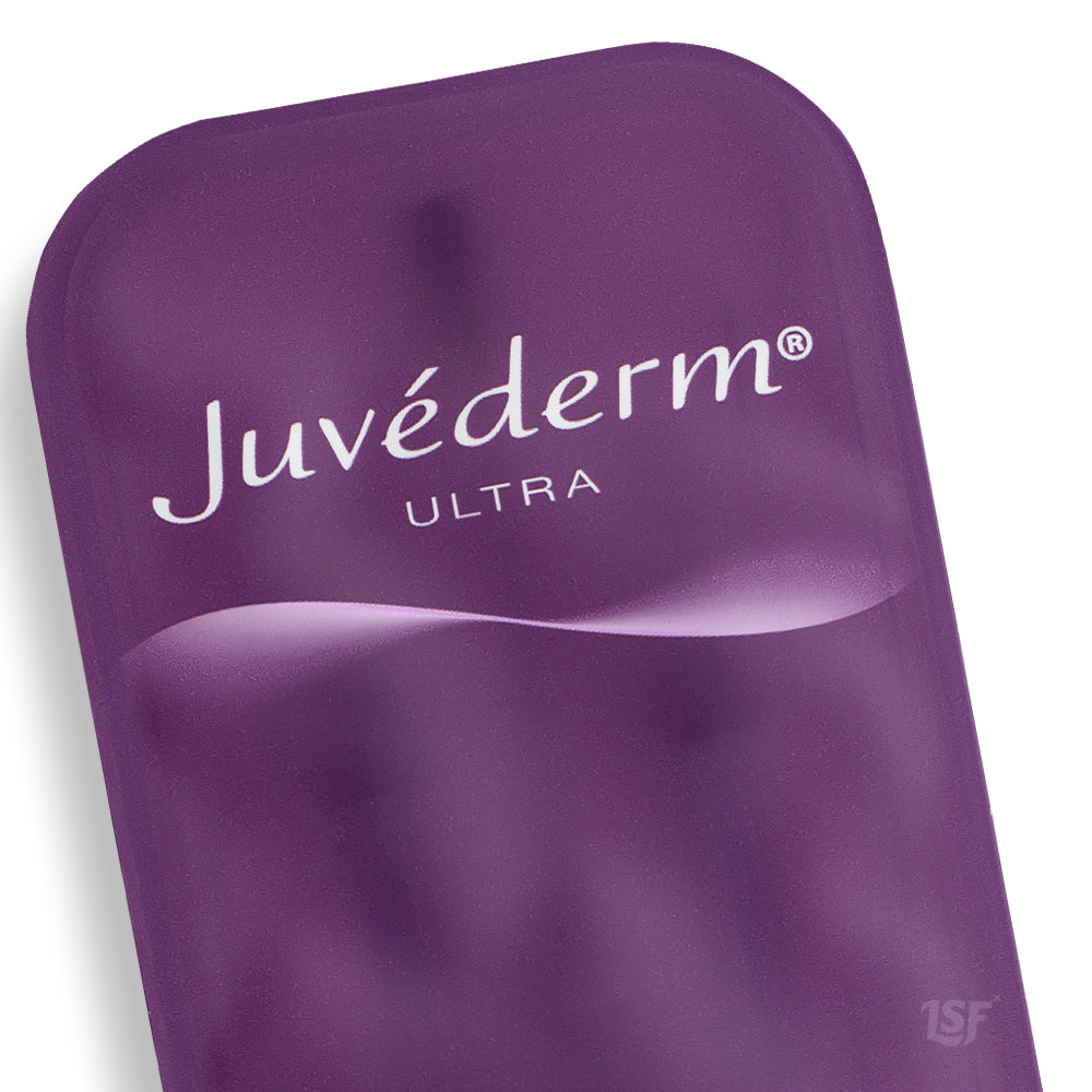 Juvederm® Ultra 3 (2x1ml) - FillerSAVE