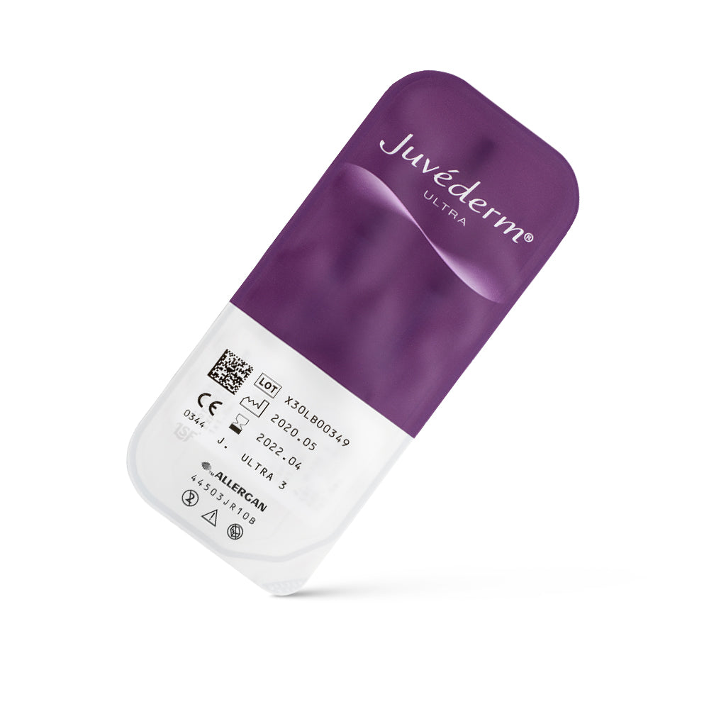 Juvederm® Ultra 3 (2x1ml) - FillerSAVE