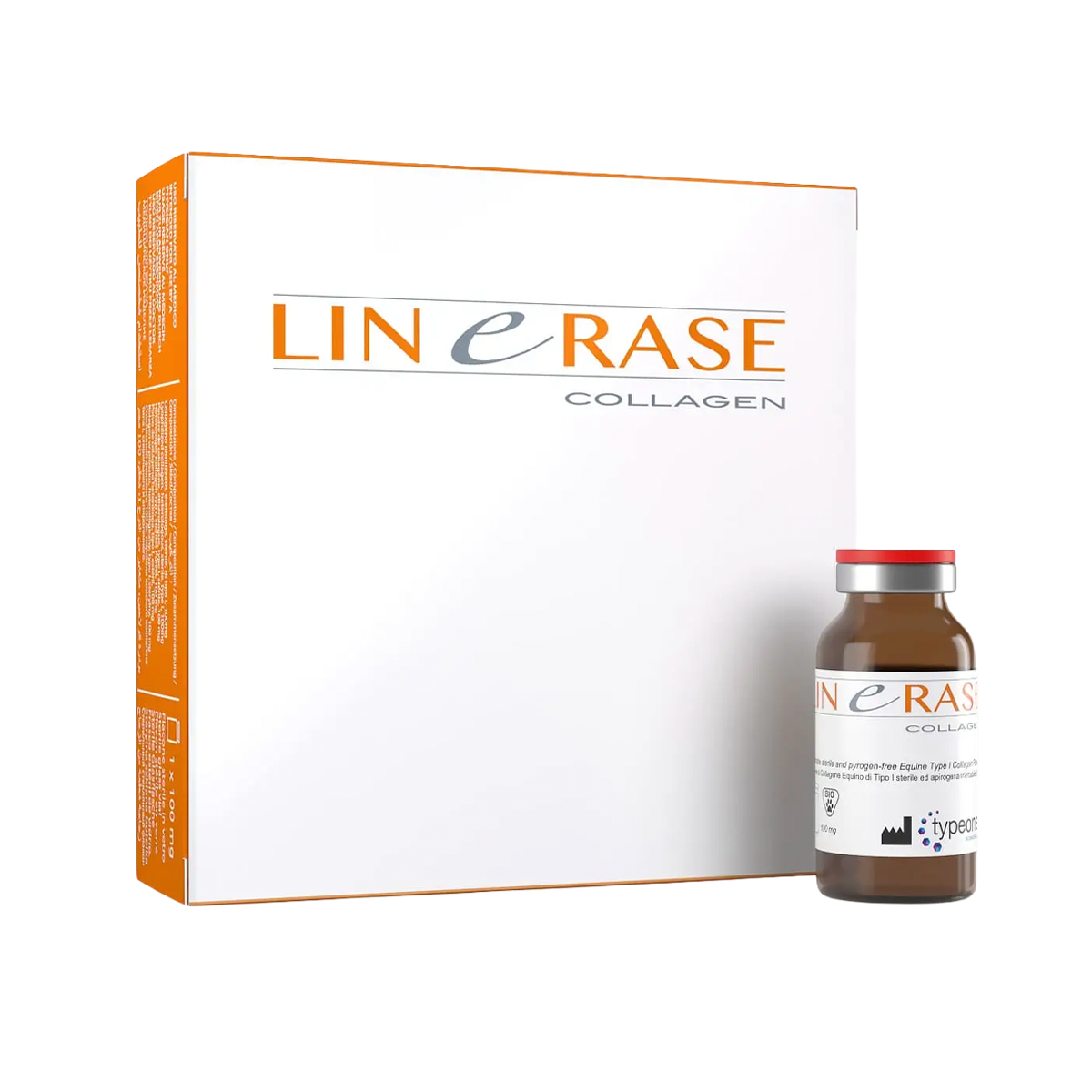 Linerase Collagen (1x100mg)