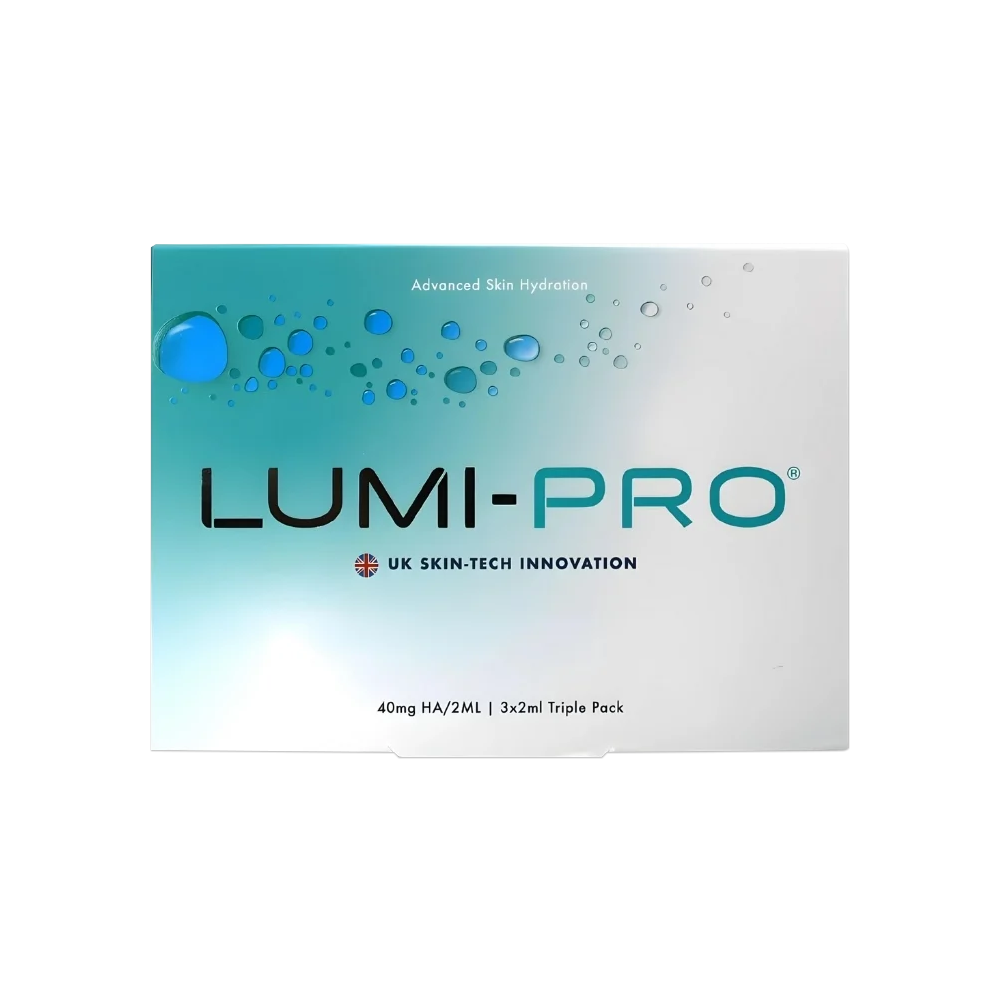 Lumi-Pro Skin Booster (3x2ml)