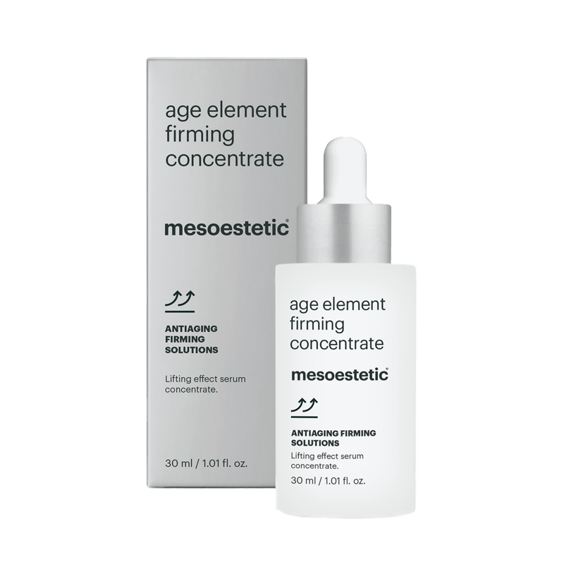 Mesoestetic Age Element Firming Concentrate (1x30ml) - FillerSAVE