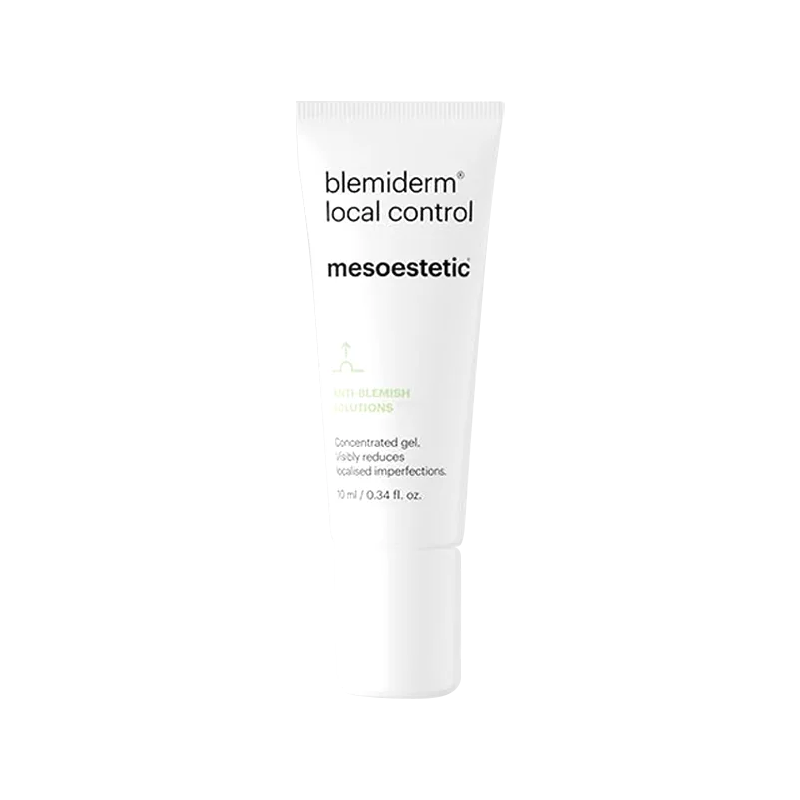 Mesoestetic Blemiderm Local Control (1x10ml)