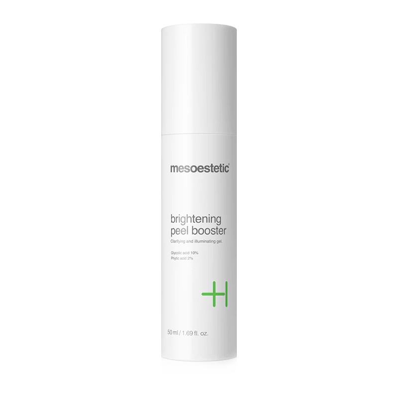 Mesoestetic Brightening Peel Booster (1x50ml) - FillerSAVE