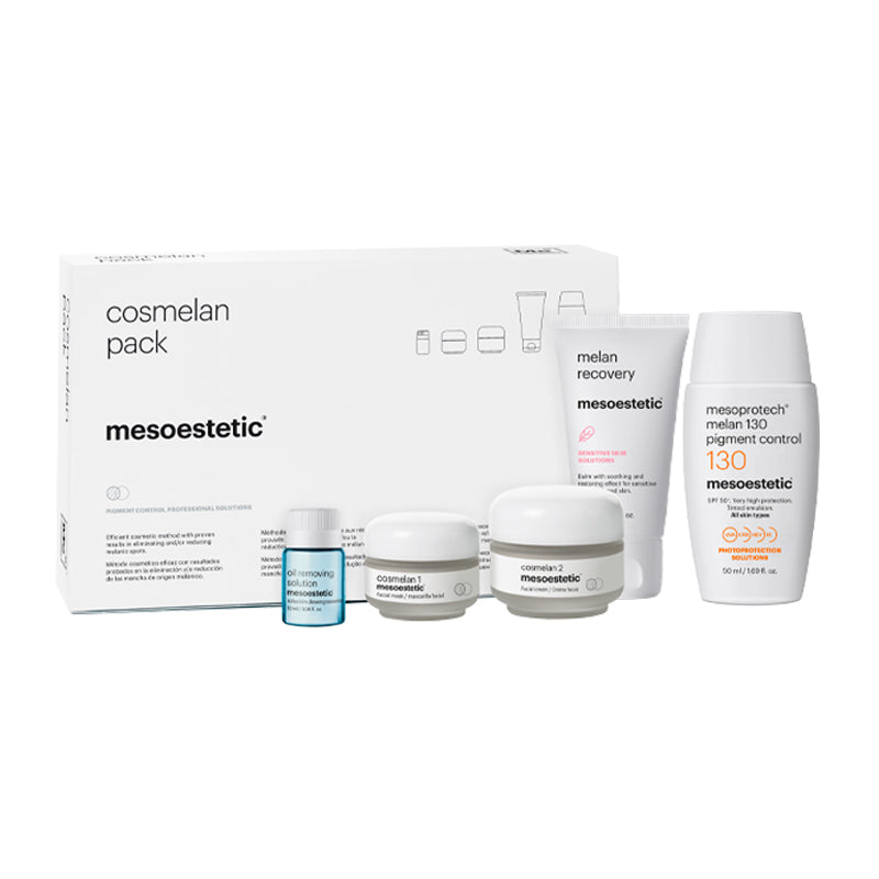 Mesoestetic Cosmelan pack (1 Kit) - FillerSAVE