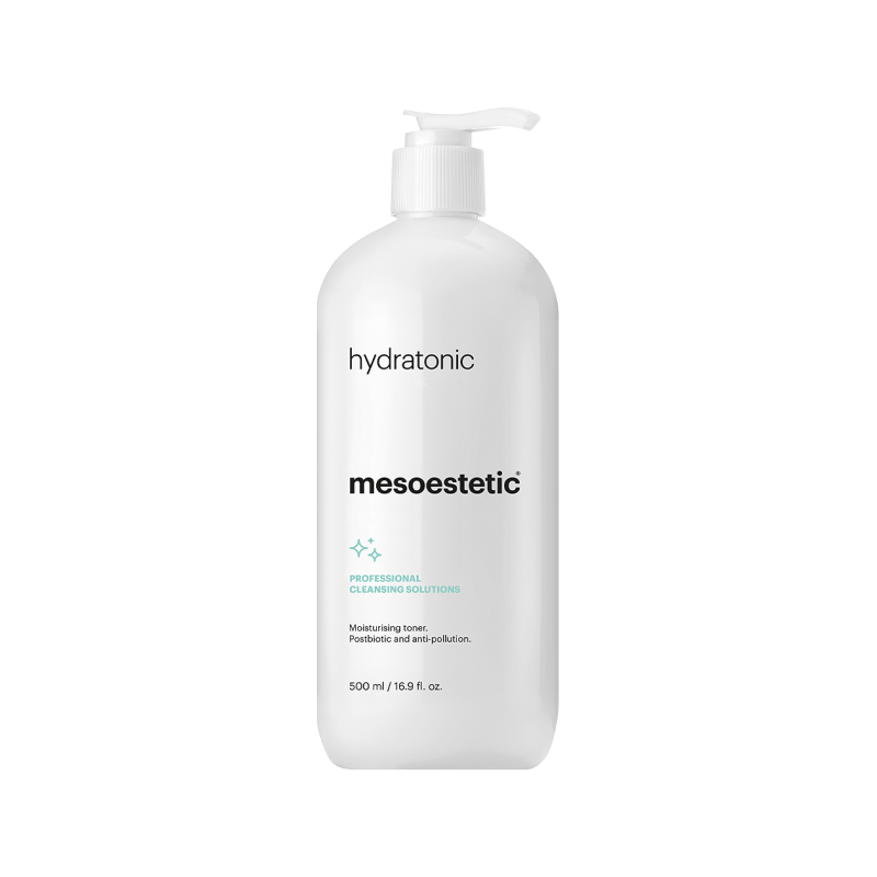 Mesoestetic Hydra Tonic (1x500ml) - FillerSAVE