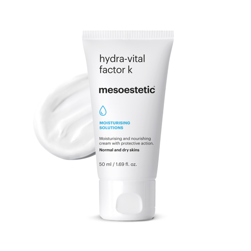 Mesoestetic Hydra-Vital Factor K (1x50ml) - FillerSAVE