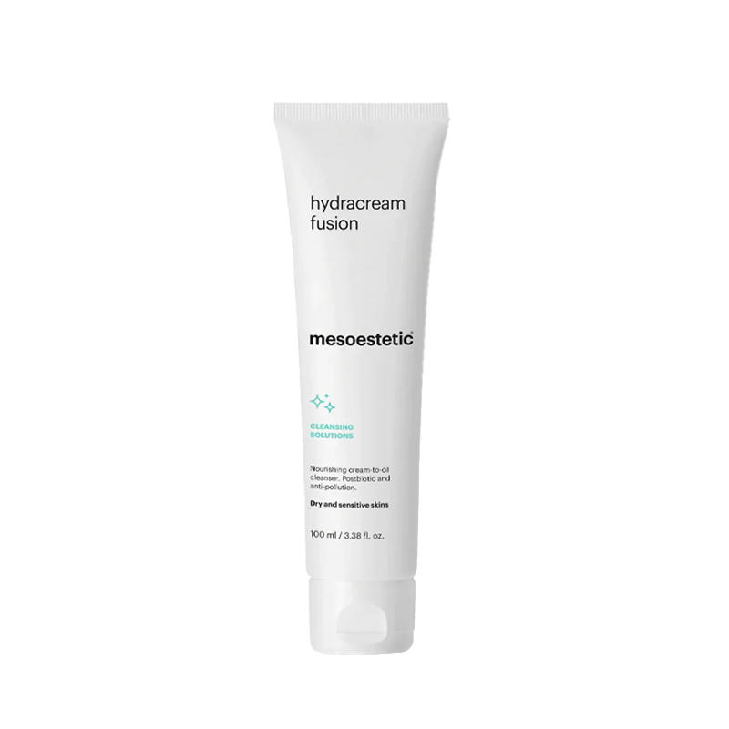 Mesoestetic Hydracream Fusion (1x100ml) - FillerSAVE