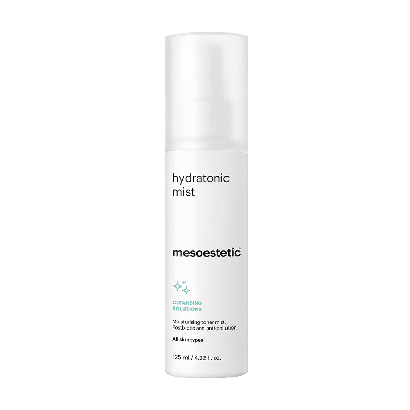 Mesoestetic Hydratonic Mist (1x125ml) - FillerSAVE