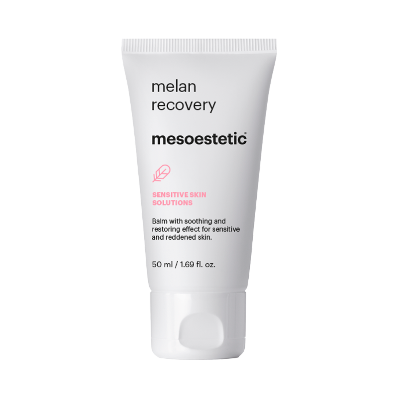 Mesoestetic Melan Recovery (1x50ml) - FillerSAVE