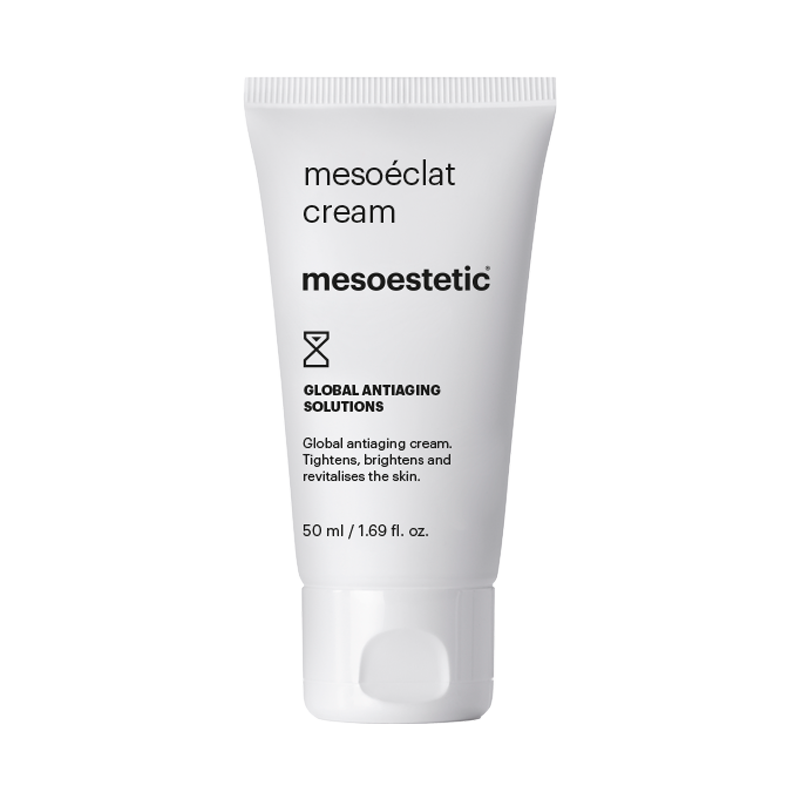 Mesoestetic Mesoéclat Cream (1x50ml) - FillerSAVE