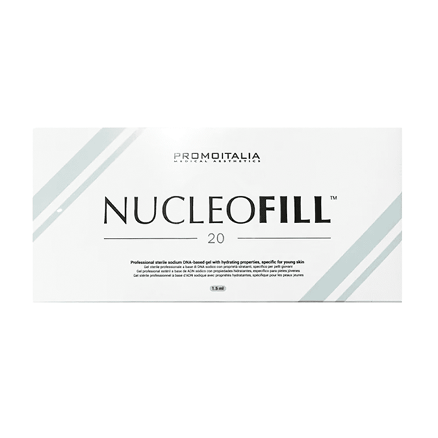 Nucleofill 20 (1x1.5ml) - FillerSAVE