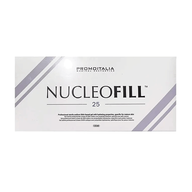 Nucleofill 25 (1x1.5ml) - FillerSAVE