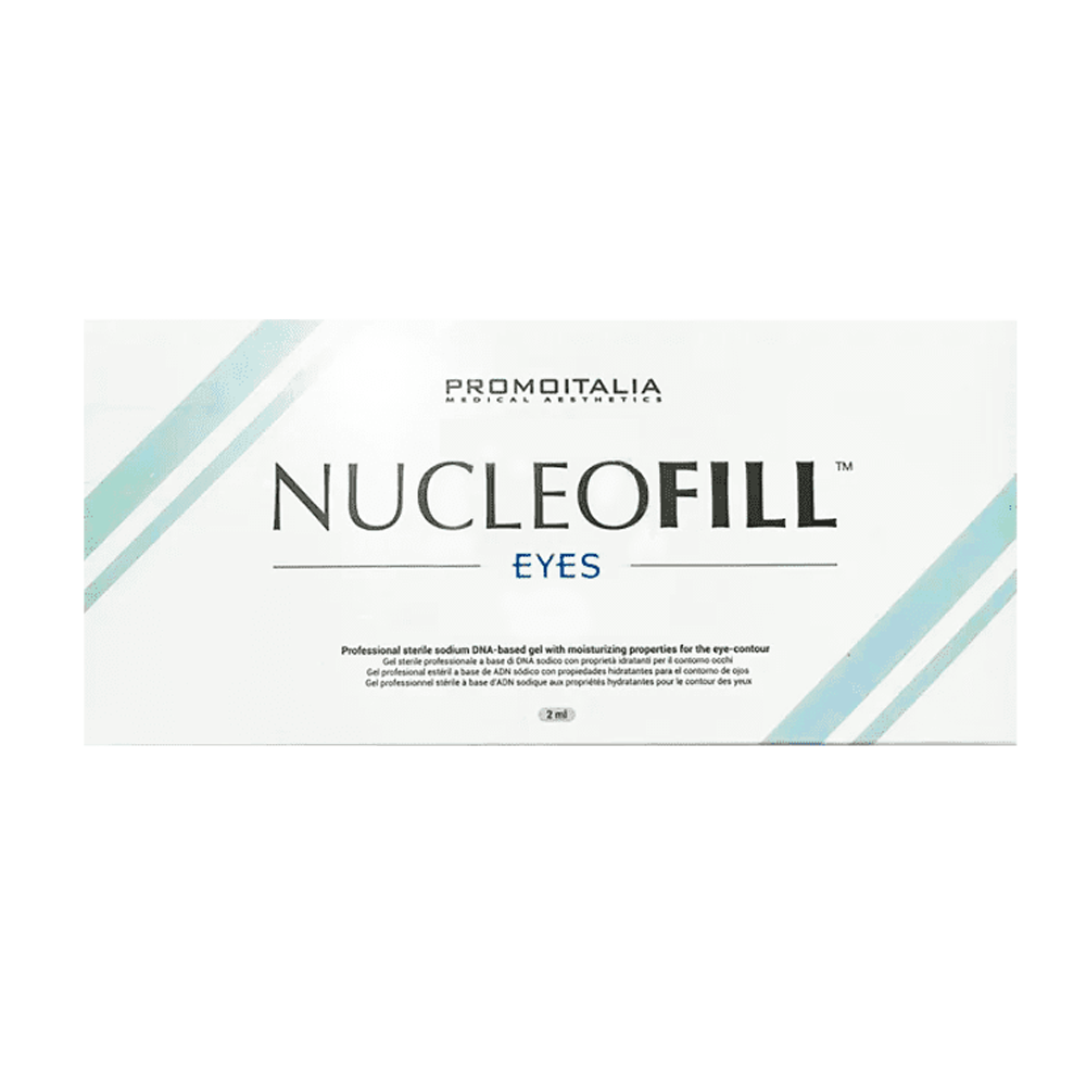 Nucleofill Eyes (1x2ml) - FillerSAVE