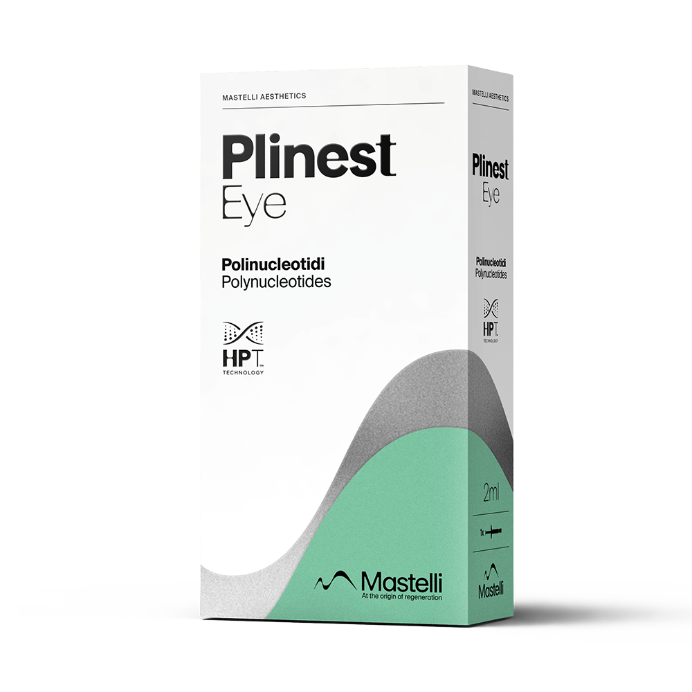 Plinest Eye (1x2ml)