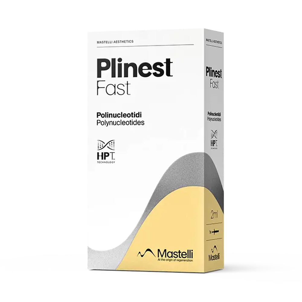 Plinest Fast (1x2ml)