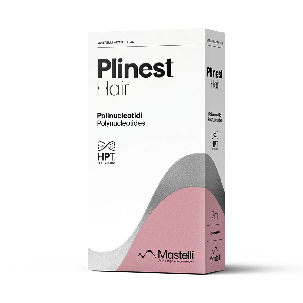 Plinest Hair (1x2ml)