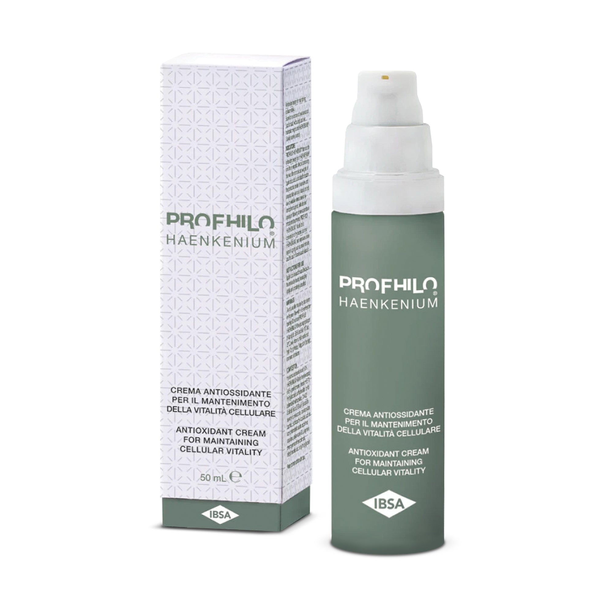 Profhilo® Haenkenium Cream (50ml) - FillerSAVE