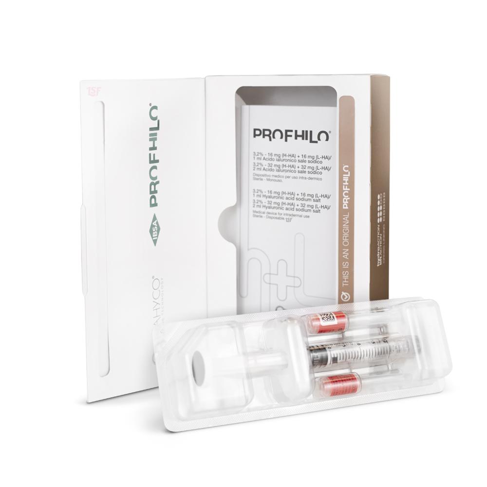 Profhilo® H+L (1x2ml) - FillerSAVE