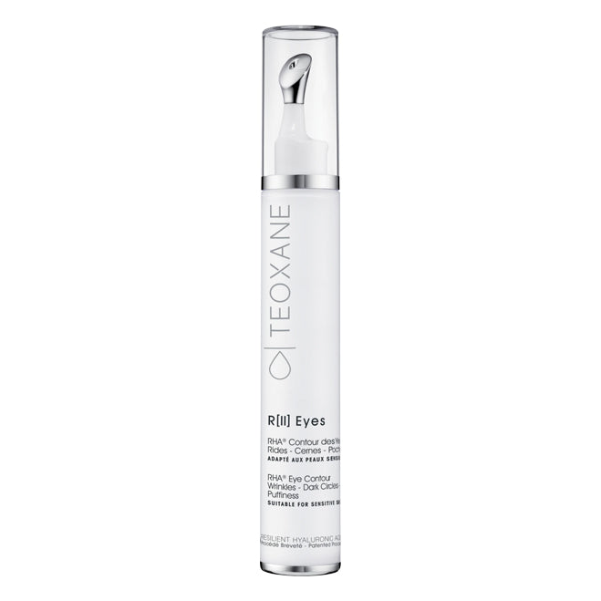 Teoxane R(II) Eyes 15ml - FillerSAVE