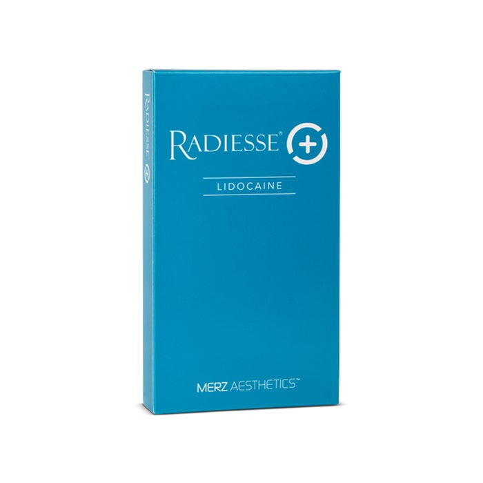 Radiesse® Lidocaine (1×1.5ml) 🔥  - FillerSAVE