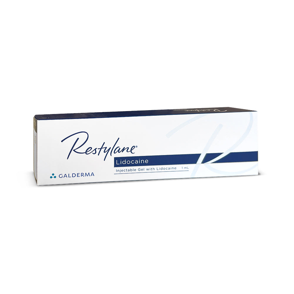 Restylane® Lidocaine 'Classic' (1x1ml) - FillerSAVE