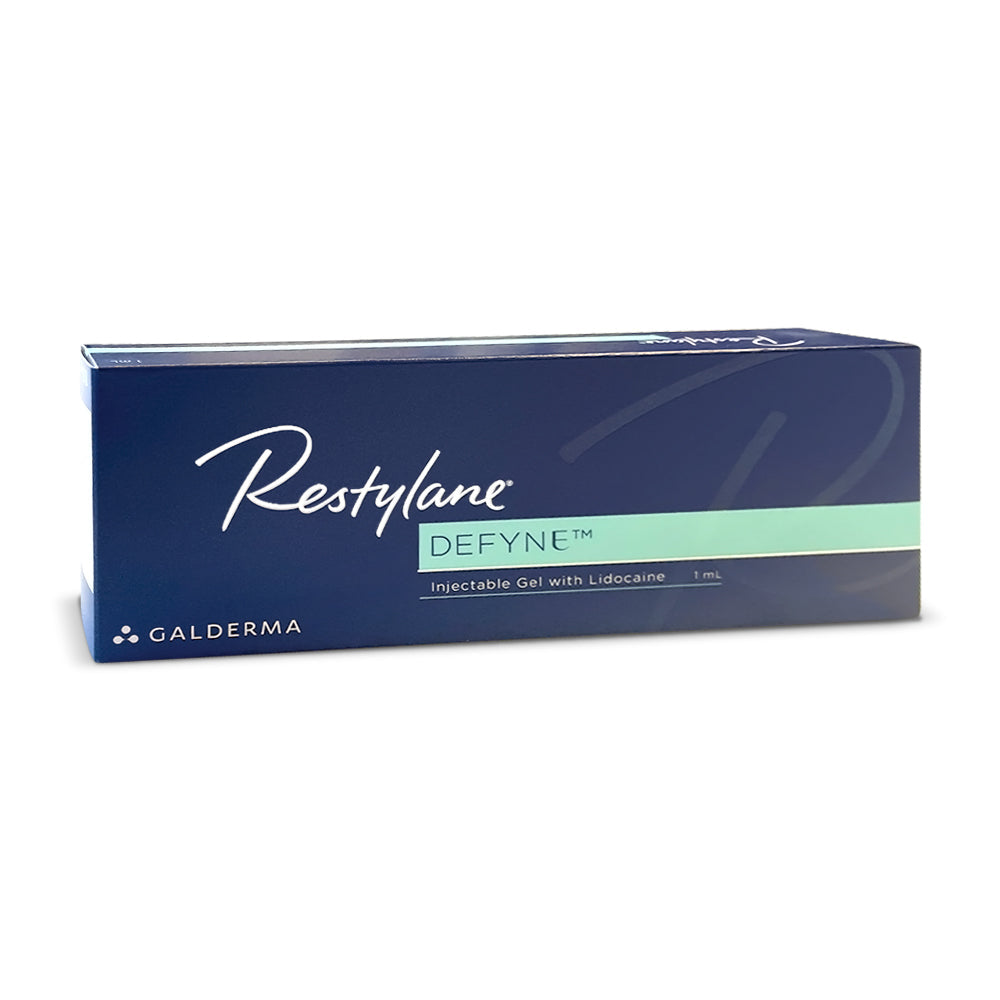 Restylane® Defyne Lidocaine (1x1ml) - FillerSAVE