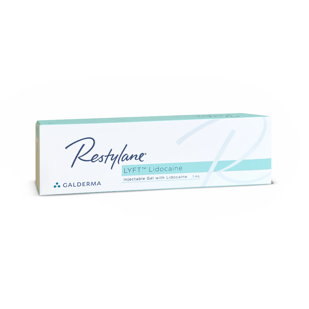 Restylane® Lyft Lidocaine (1x1ml) - FillerSAVE