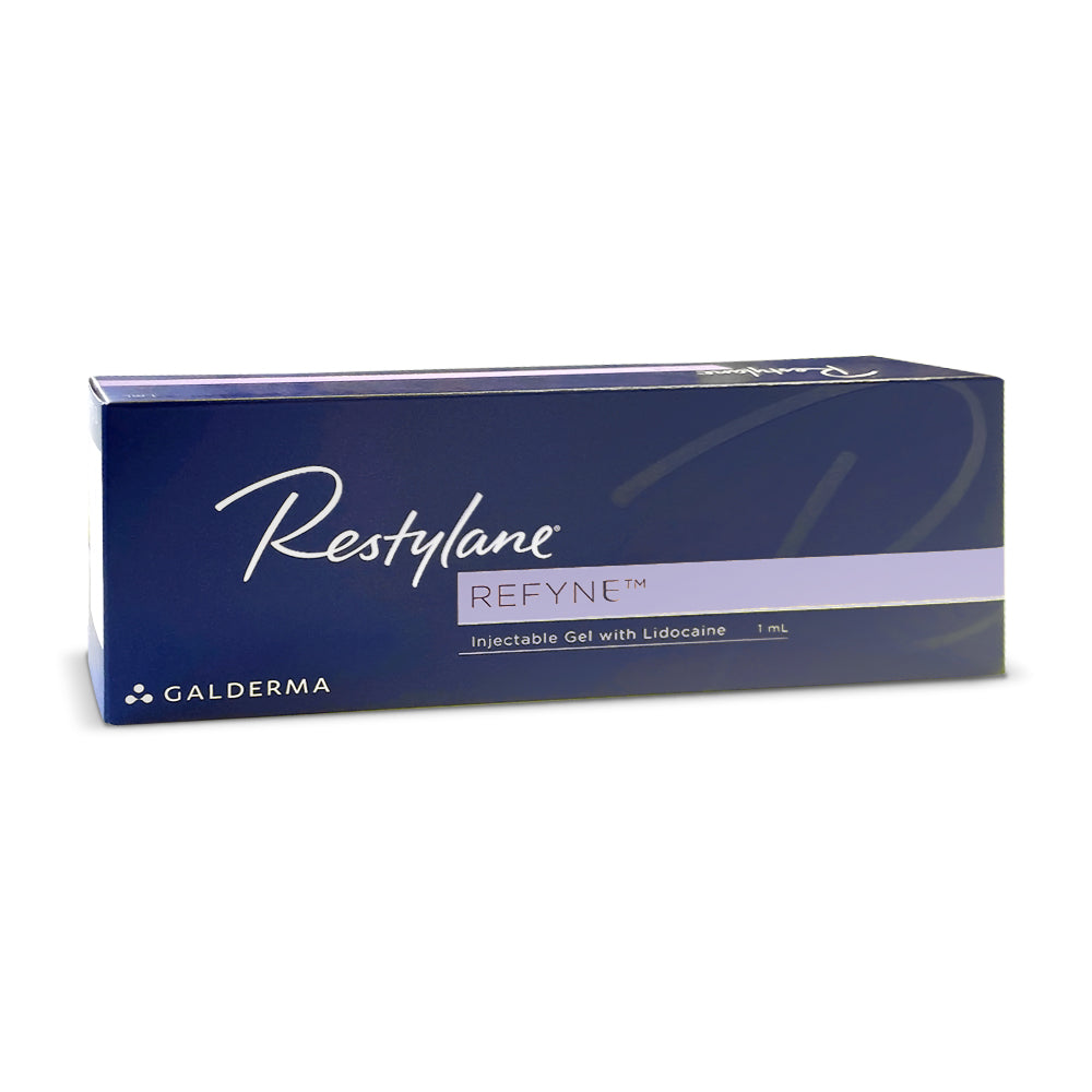 Restylane® Refyne Lidocaine (1x1ml) - FillerSAVE