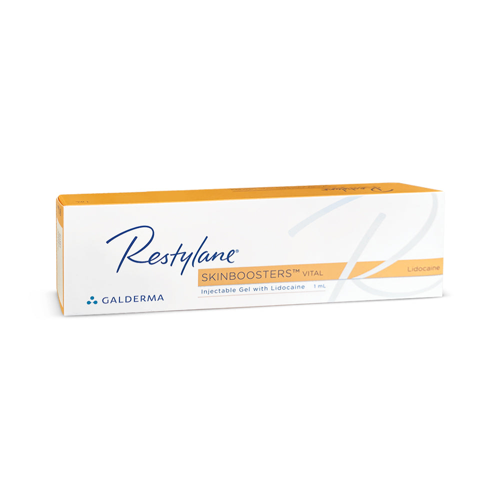 Restylane® Skinboosters Vital Lidocaine (1x1ml) - FillerSAVE