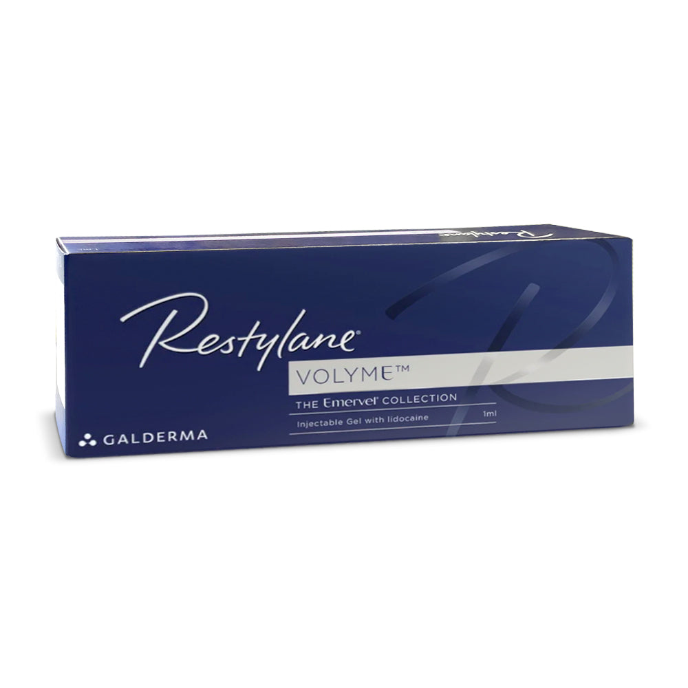 Restylane® Volyme Lidocaine (1x1ml) - FillerSAVE