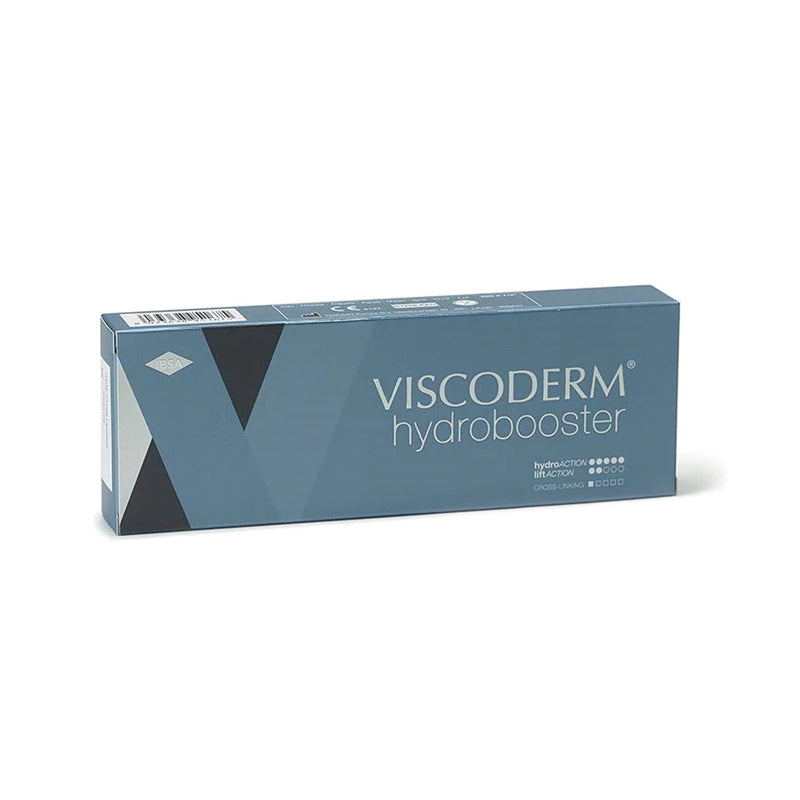 Viscoderm Hydrobooster (1x1.1ml) - FillerSAVE